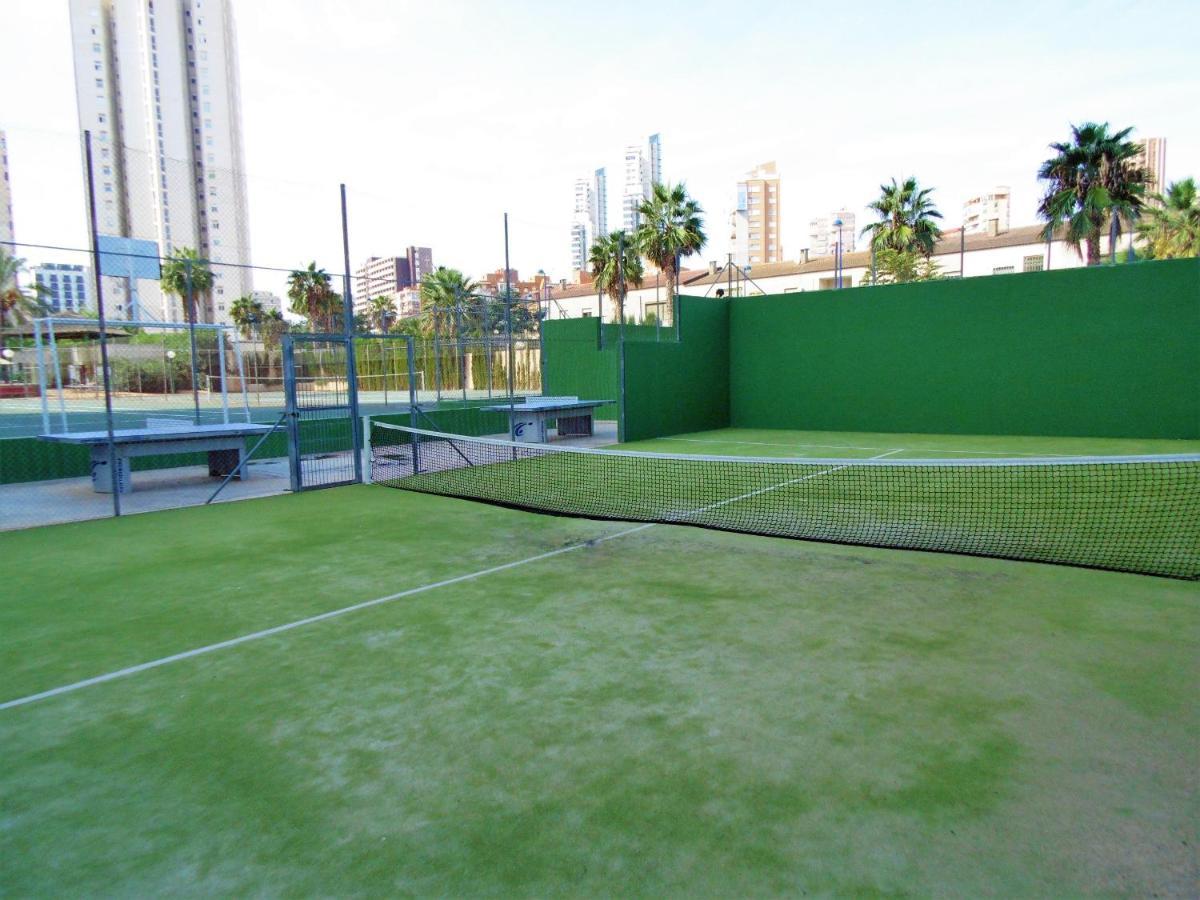 Gemelos 22 Apartment Benidorm