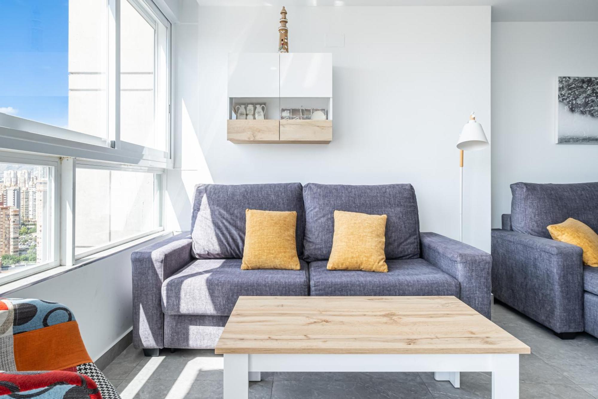 Apartment Gemelos 22